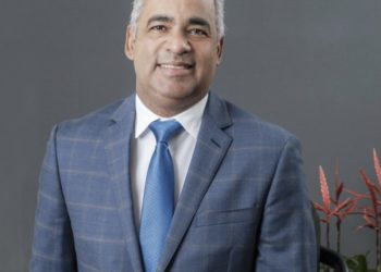 Presidente Abinader designa Joel Adrián Santos ministro de la Presidencia