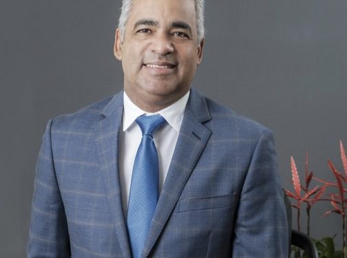 Presidente Abinader designa Joel Adrián Santos ministro de la Presidencia