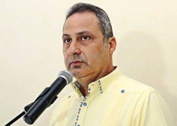 Luis Yangüela denuncia que el Gobierno del PRM improvisa en el sector arrocero generando inconveniente en su oferta y el precio