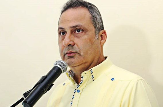 Luis Yangüela denuncia que el Gobierno del PRM improvisa en el sector arrocero generando inconveniente en su oferta y el precio