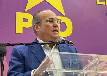 PLD dice 360 mil nuevos miembros han ingresado a esa organización política