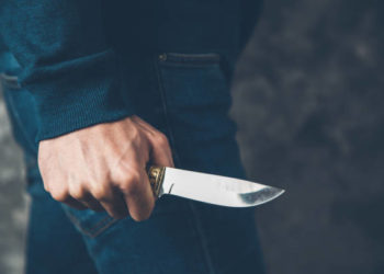 Hieren hombre mientras intentaba evitar un pleito en Villa Riva