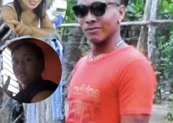 Fue a defender una amiga de su pareja y éste la asesina