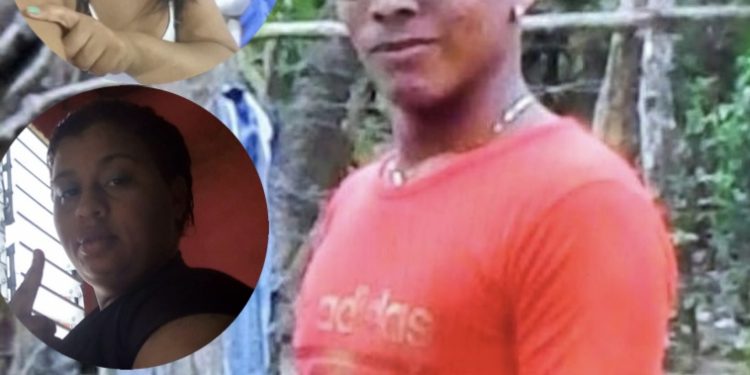 Fue a defender una amiga de su pareja y éste la asesina