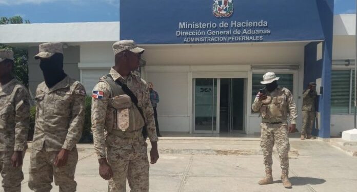 DGA lamenta y confirma enfrentamiento entre dominicanos y haitianos en Pedernales