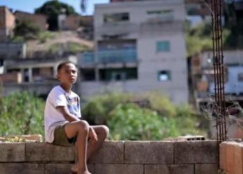 Un niño brasileño llamó a la Policía porque tenía hambre y recibió una ola de donaciones