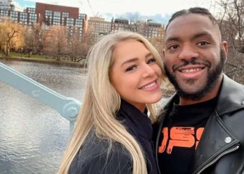 Detuvieron a una modelo de OnlyFans acusada de asesinar a puñaladas a su novio