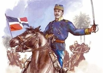16 de agosto: Día de la Restauración de la República Dominicana
