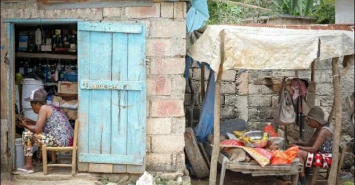 La ONU asigna 5 millones de dólares para atender las necesidades humanitarias urgentes en Haití