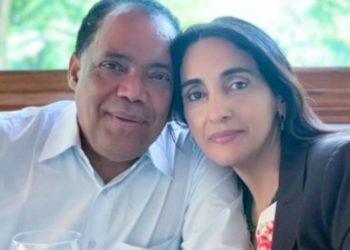 Desaprensivos golpean y amordazan esposo de senadora de Azua, tras entrar a robar en su apartamento