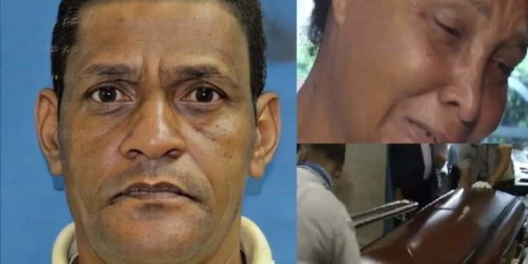 Matan hombre de una pedrada en la cabeza en SDE