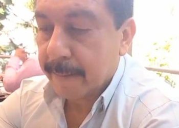 Asesinan en México al periodista Freddy Román