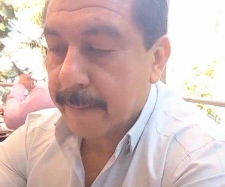 Asesinan en México al periodista Freddy Román