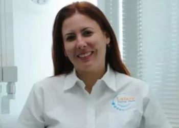 Policía y Ministerio Público capturan hombre con relación a muerte de la odontóloga Lyda Josefina Amell Bogart