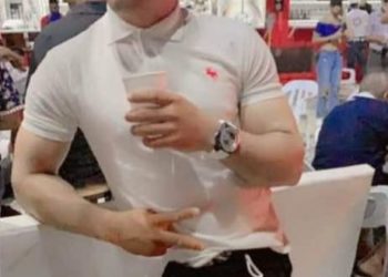 Por “rose de pasola” hieren de bala a un joven en Ocoa