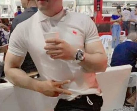 Por “rose de pasola” hieren de bala a un joven en Ocoa