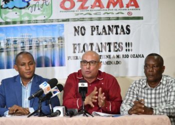 Ambientalistas salen al frente a Seaboard; afirman no presentó ni una prueba de lo que se le acusa