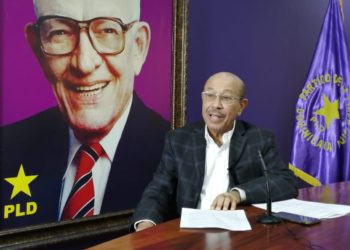 Temistocles Montas: La gente no está conforme con lo que está ocurriendo en República Dominicana