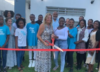 La Fundación Josiah’s House (Casa Josías) celebra 10 años