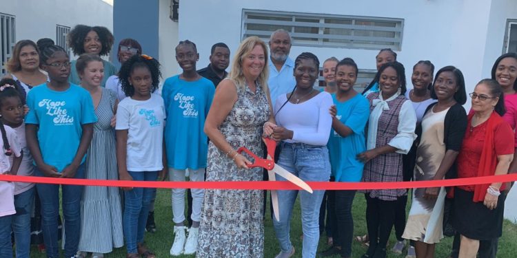 La Fundación Josiah’s House (Casa Josías) celebra 10 años