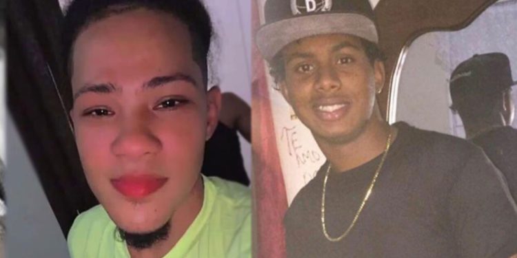 MP investiga casos de jóvenes ultimados en SFM la pasada semana