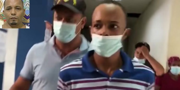 Condenan hombre a 10 años de prisión por el asesinato de otro en SFM