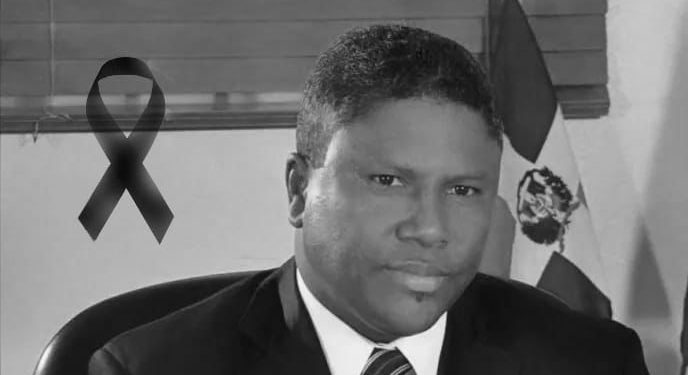 Honras fúnebres de Domingo Jiménez iniciarán el viernes en Funeraria Blandino