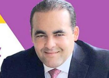 PLD designa a Robert De la Cruz como titular de la Secretaría de Tecnología de la Información y Comunicación