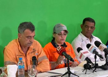 CORMIDOM detalla acciones en proceso rescate de mineros