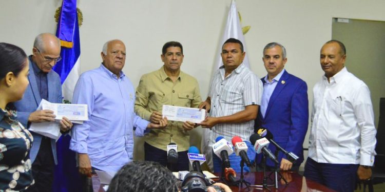 Agricultura paga RD$38.5 millones a avicultores por compra de 21 millones unidades de huevos
