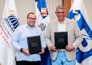 INDOCAL capacita servidores del Ministerio de Interior y Policía para prevenir sobornos