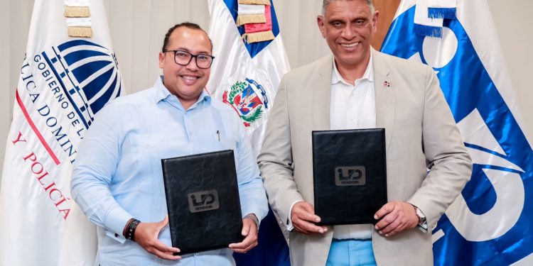 INDOCAL capacita servidores del Ministerio de Interior y Policía para prevenir sobornos