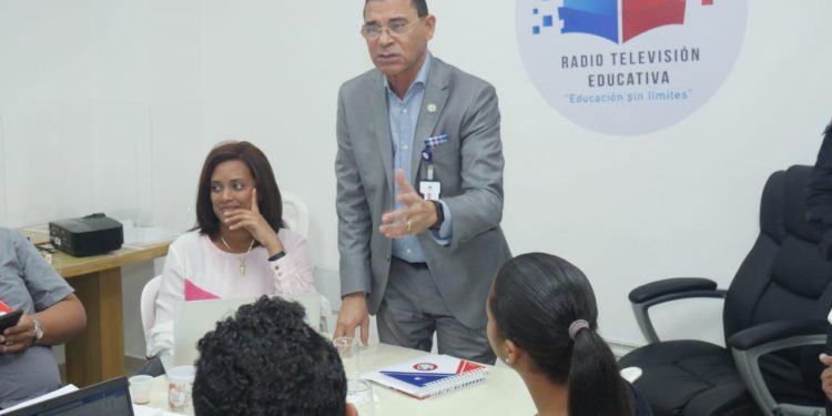 Radio Televisión Educativa dará oportunidad de crear contenidos a jóvenes estudiantes en las áreas de radio y televisión
