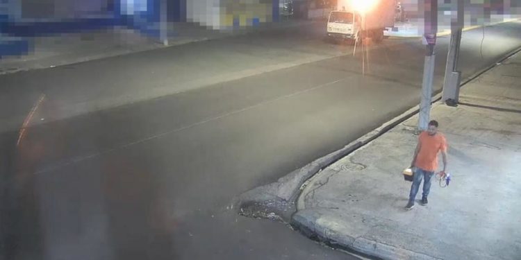 Cámaras de videovigilancia del sistema 9-1-1 apoyan solución caso de odontóloga