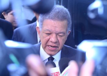 «Domingo Jiménez es la mejor expresión del pueblo dominicano», afirma Leonel Fernández