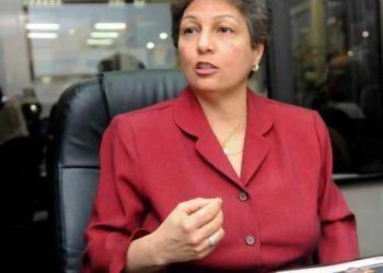 Rosario Espinal: PRM ya no es un partido de masas, es un partido de clase media