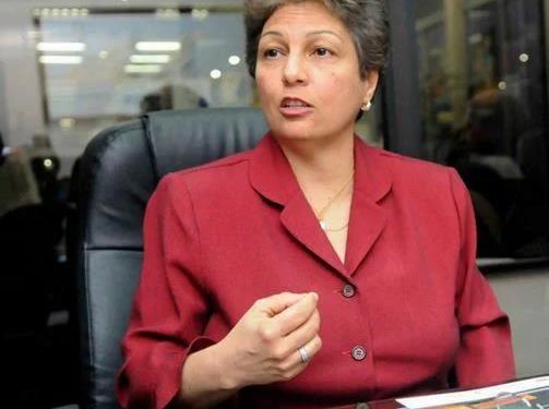 Rosario Espinal: PRM ya no es un partido de masas, es un partido de clase media