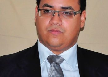 Presidente Abinader designa a Andrés Enmanuel Astacio Polanco nuevo superintendente de Electricidad