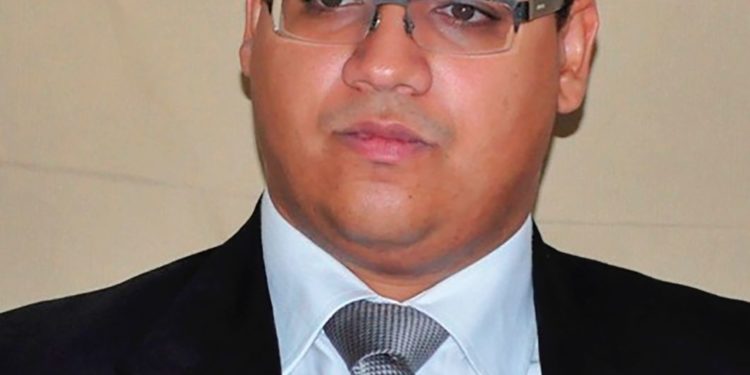 Presidente Abinader designa a Andrés Enmanuel Astacio Polanco nuevo superintendente de Electricidad