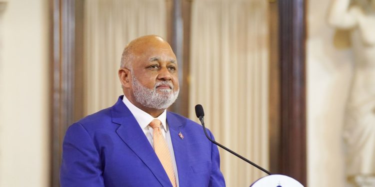 Roberto Fulcar solicitará auditoría a la Cámara de Cuentas