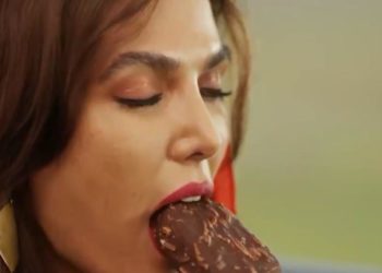 Irán prohíbe a las mujeres aparecer en anuncios tras un polémico comercial de helados