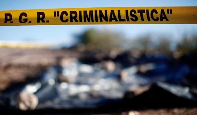 Hallan dos hombres calcinados próximo al cementerio de Los Hidalgos en parte Oeste de Puerto Plata