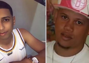 Eran de Navarrete los jóvenes encontrado quemados en Los Hidalgos, Puerto Plata