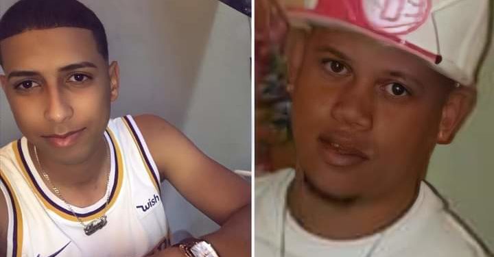 Eran de Navarrete los jóvenes encontrado quemados en Los Hidalgos, Puerto Plata