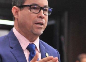 Diputado PRM: Hasta que no sea ahorcado en un parque el jefe de los militares en la frontera no habrá solución al tema migratorio