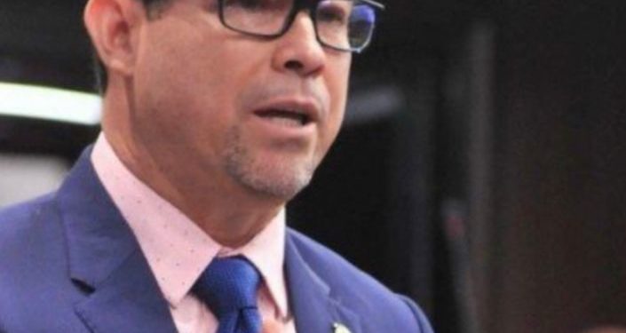 Diputado PRM: Hasta que no sea ahorcado en un parque el jefe de los militares en la frontera no habrá solución al tema migratorio