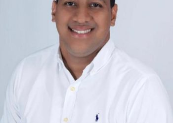 Alcalde Marlon Arias deja el PLD y se juramenta este sábado en el PRM