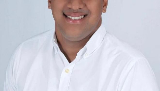 Alcalde Marlon Arias deja el PLD y se juramenta este sábado en el PRM