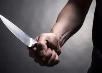 Hombre mata su ex pareja en Santiago