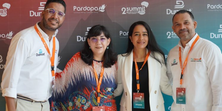 Presentan innovación en tratamiento para la enfermedad de Párkinson